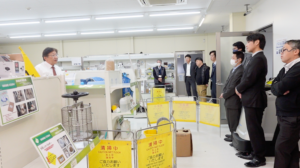KQIの様子